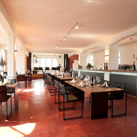 Villa Behr Wendlingen am Neckar Ngoại thất bức ảnh