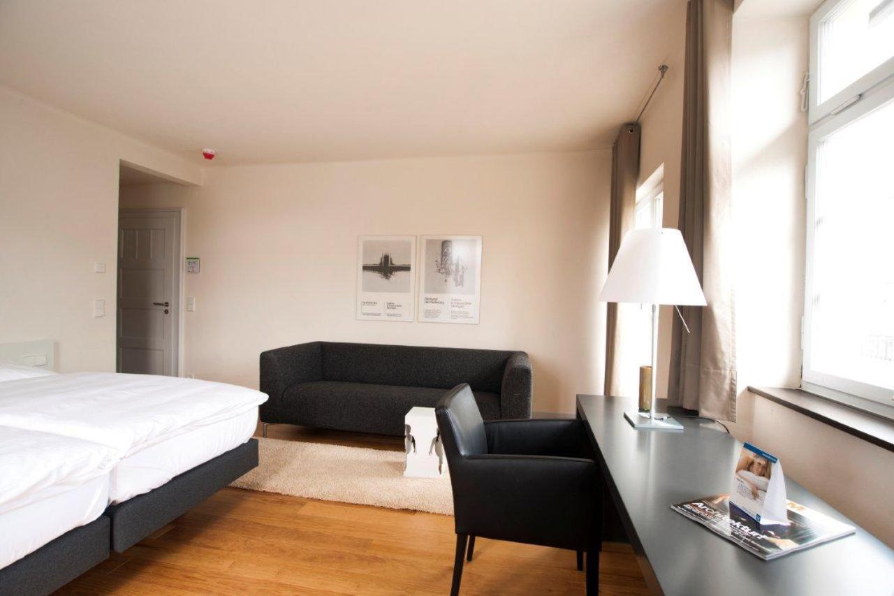 Villa Behr Wendlingen am Neckar Ngoại thất bức ảnh