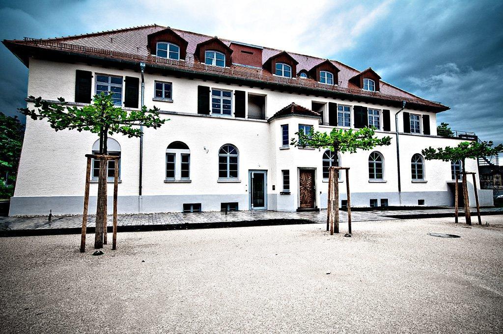 Villa Behr Wendlingen am Neckar Ngoại thất bức ảnh